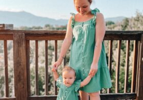 The Fight Against the Negative Nancy Parenting Gang