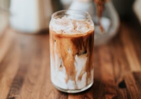 Clean Iced Coffee Recipe