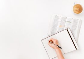 Rock Solid Devotionals Without the Fluff